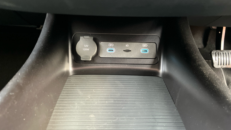 BYD Dolphin 150kW Comfort 60.4kWh Auto Electric Hatchback